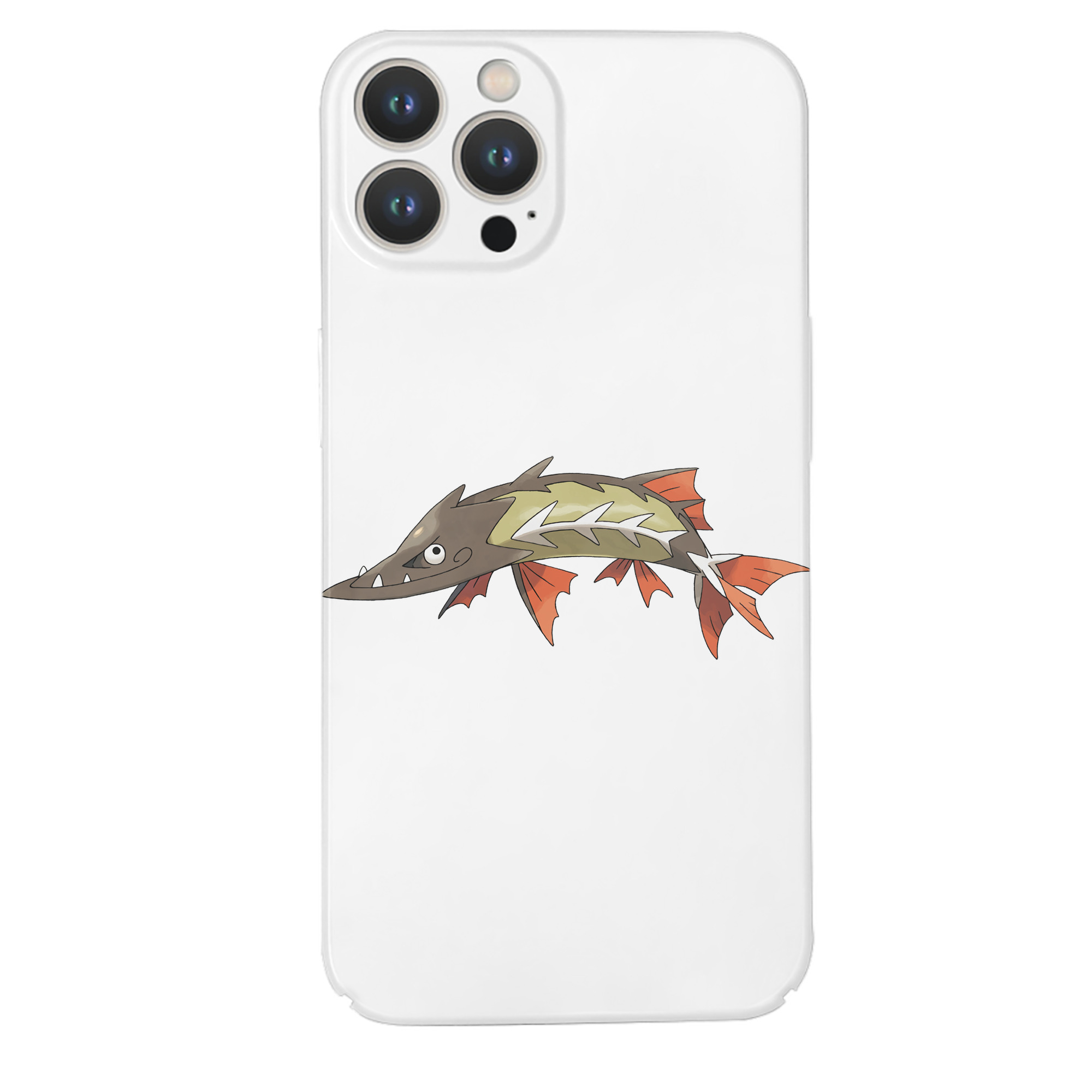 （画像用） ポケットモンスター Pokémon 【iPhone 14シリーズ対応】ハードケース